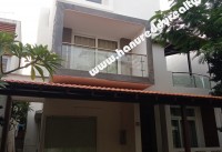 Chennai Real Estate Properties Villa for Rent at Navalur